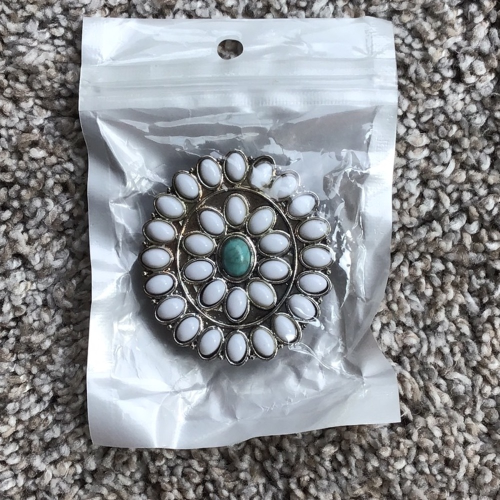 OPAL PHONE SOCKET - NWT - Picture 3 of 4
